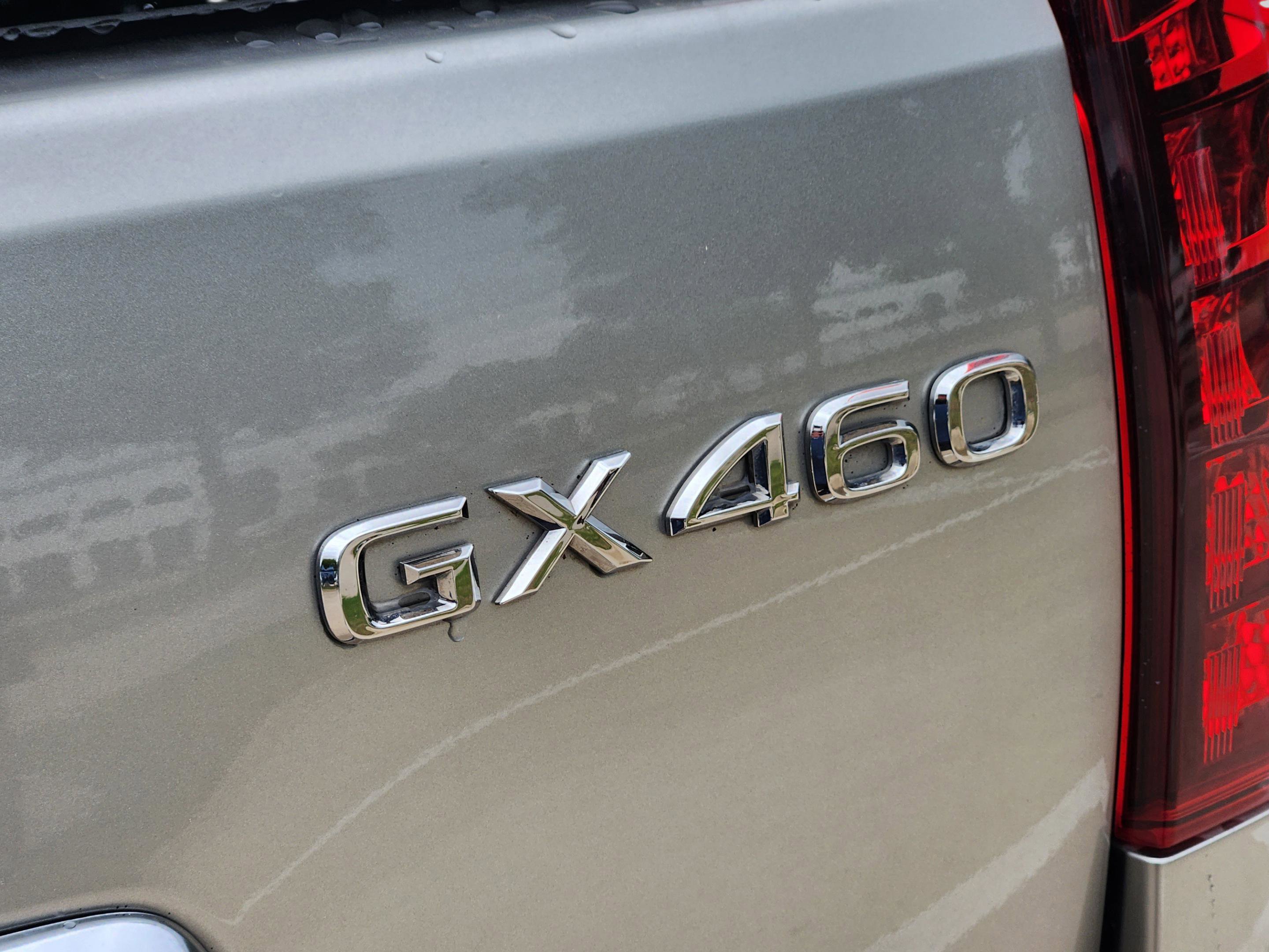 Used 2022 Lexus GX 460 Premium w/ Accessory Package AWD/4WD image 44