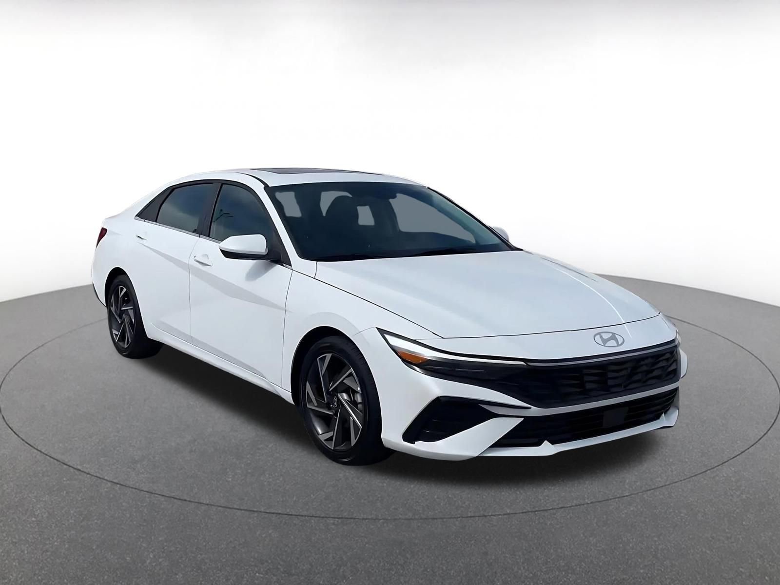 Used 2025 Hyundai Sonata SEL image 3