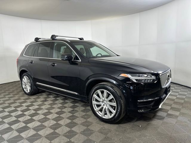 Used 2018 Volvo XC90 T6 Inscription w/ Convenience Package image 1