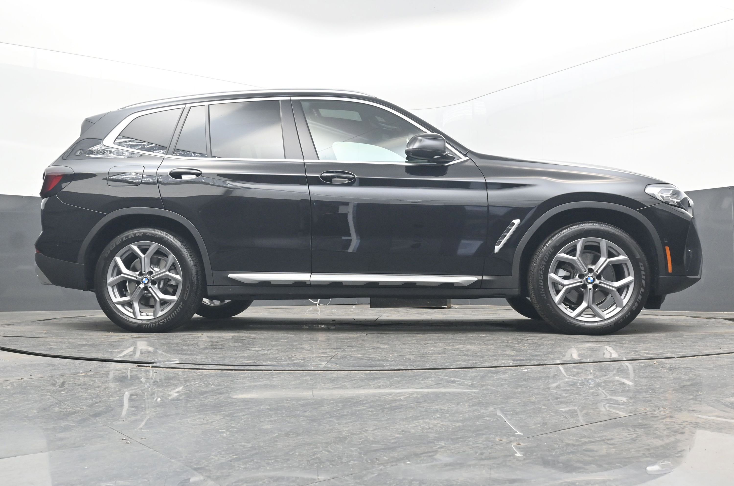 Used 2023 BMW X3 xDrive30i w/ Convenience Package image 36