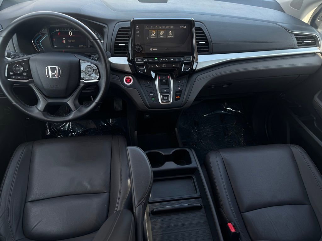 Used 2019 Honda Odyssey EX-L image 17