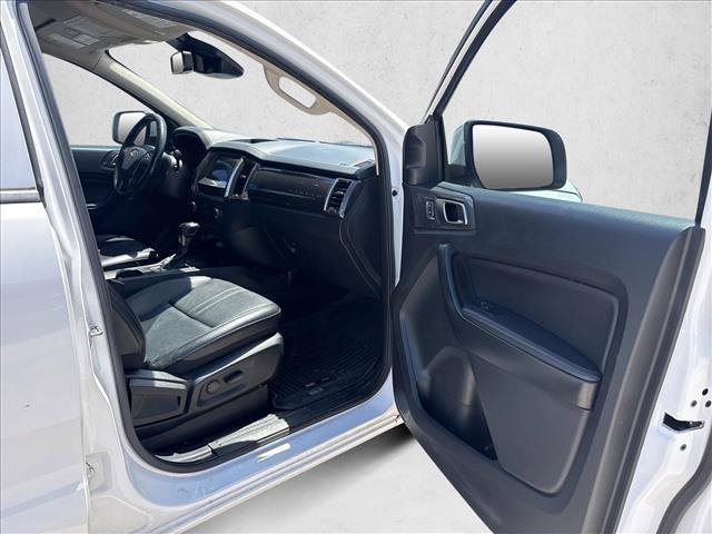 Used 2020 Ford Ranger Lariat w/ Technology Package RWD image 21