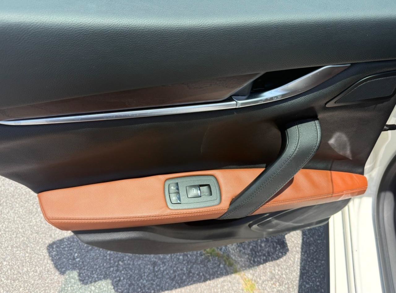 Used 2017 Maserati Ghibli S RWD image 24