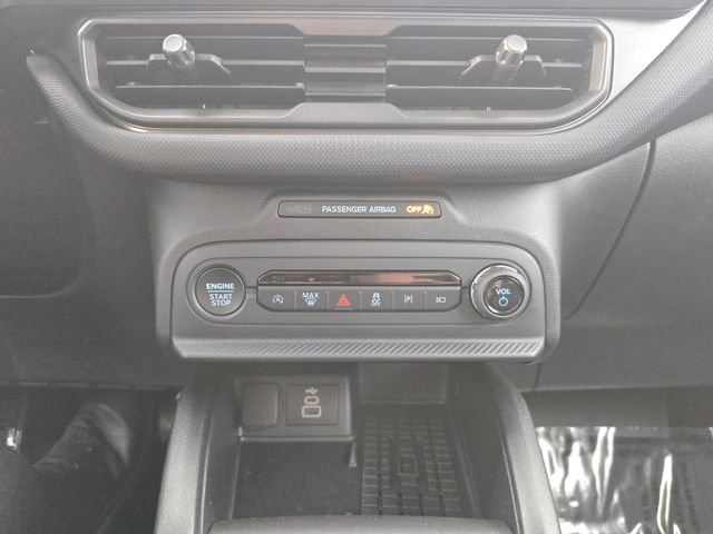 Used 2025 Ford Bronco Sport Outer Banks w/ Outer Banks Tech Package+ image 19