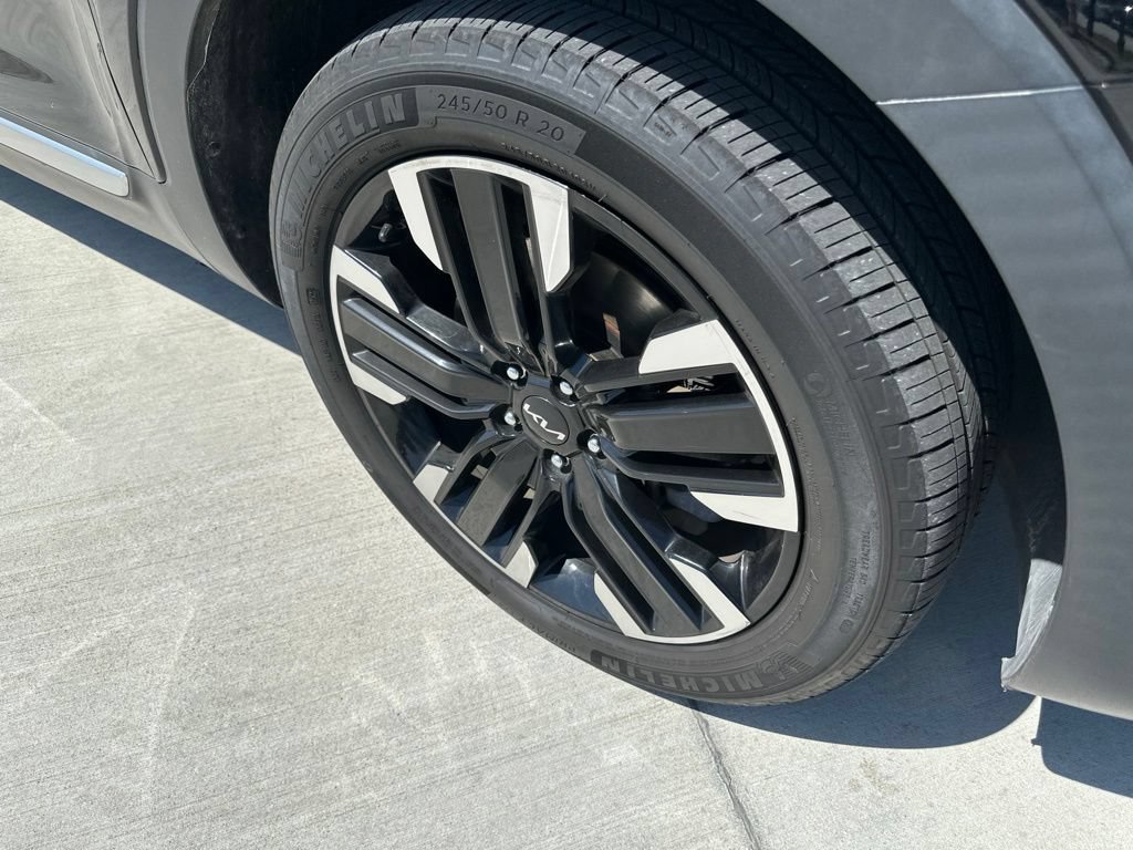 Used 2023 Kia Telluride SX Prestige AWD/4WD image 44