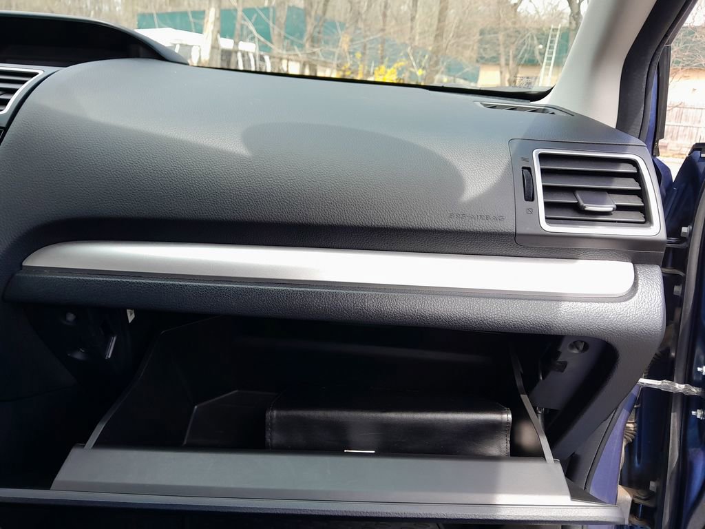 Used 2016 Subaru Impreza 2.0i Sport Premium image 38