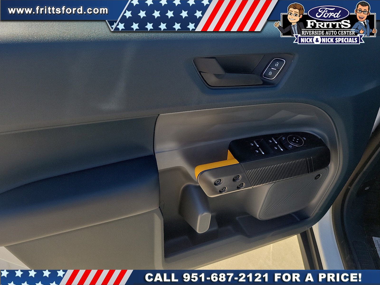 New 2026 Ford Maverick Tremor AWD/4WD image 14