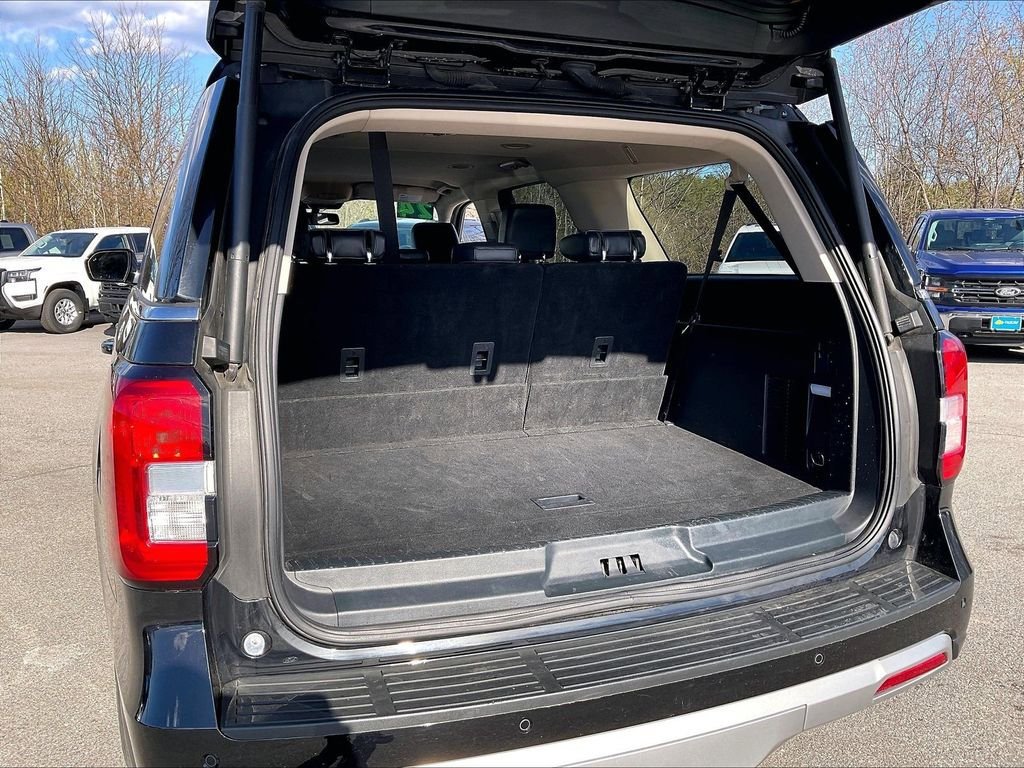 Used 2024 Ford Expedition Max XLT AWD/4WD image 36