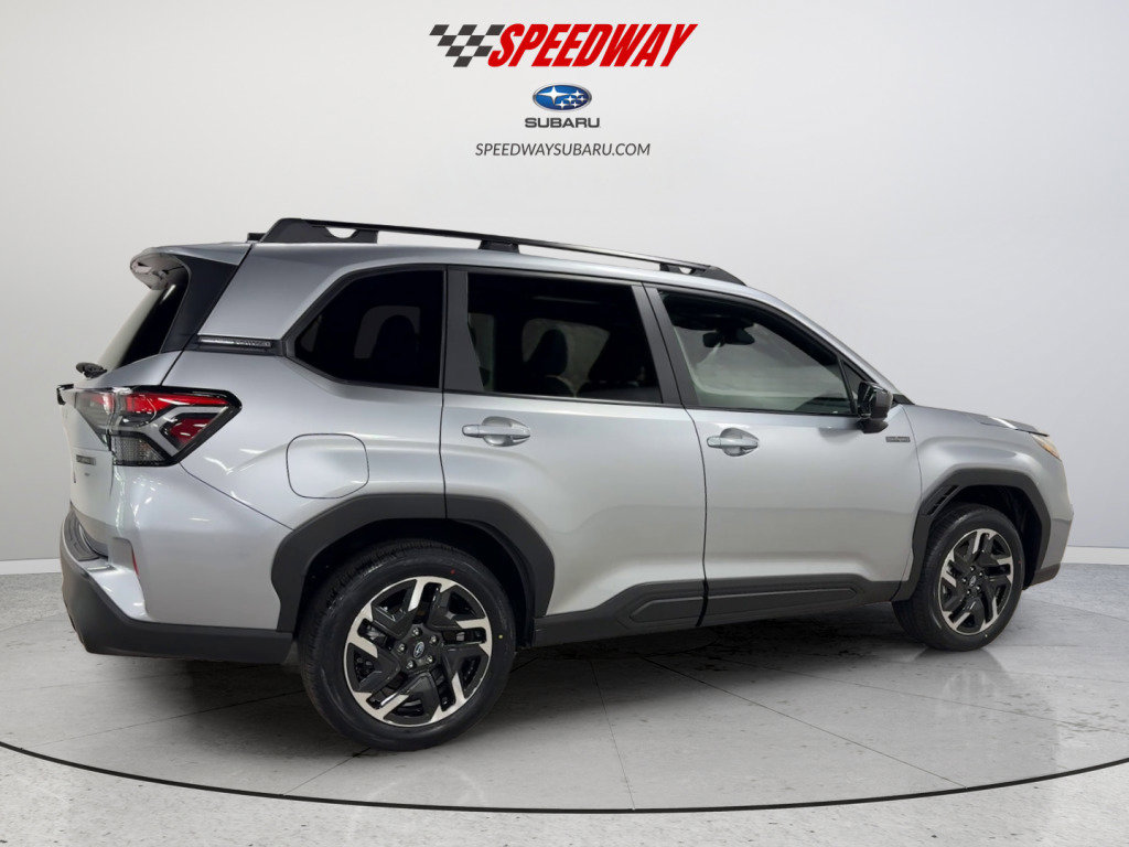 New 2026 Subaru Forester Premium image 10