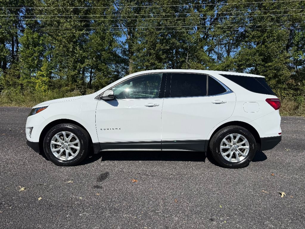 Used 2019 Chevrolet Equinox LT image 5