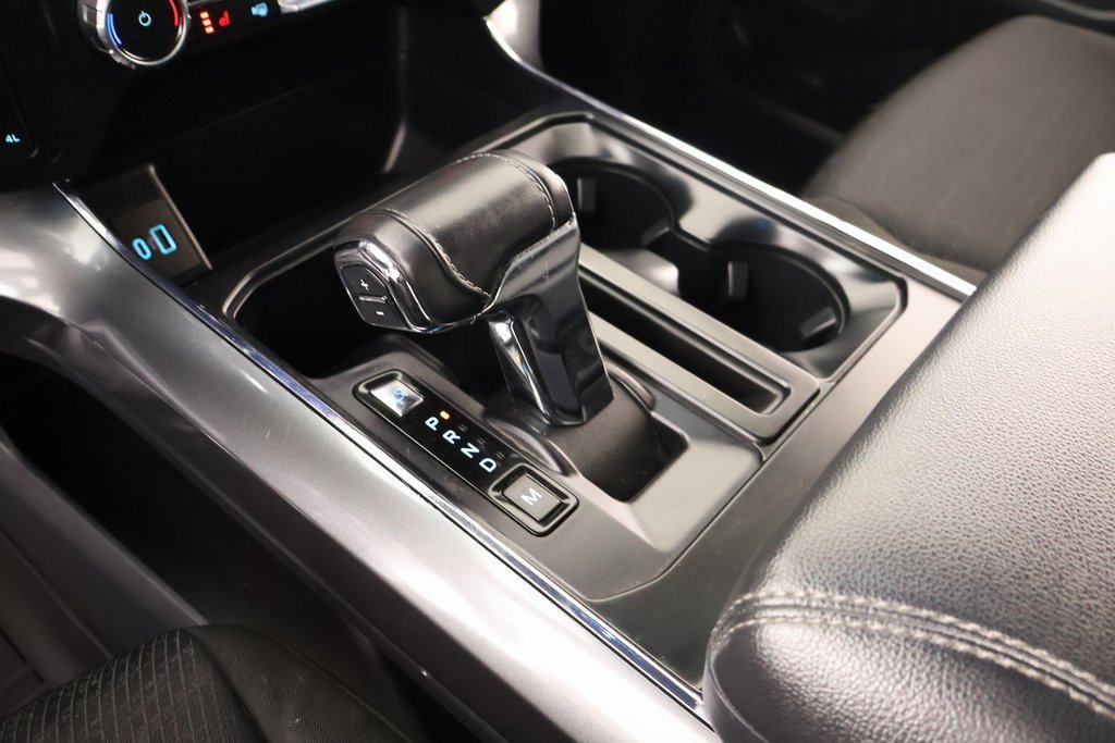 Used 2023 Ford F150 XLT w/ Equipment Group 302A High image 10