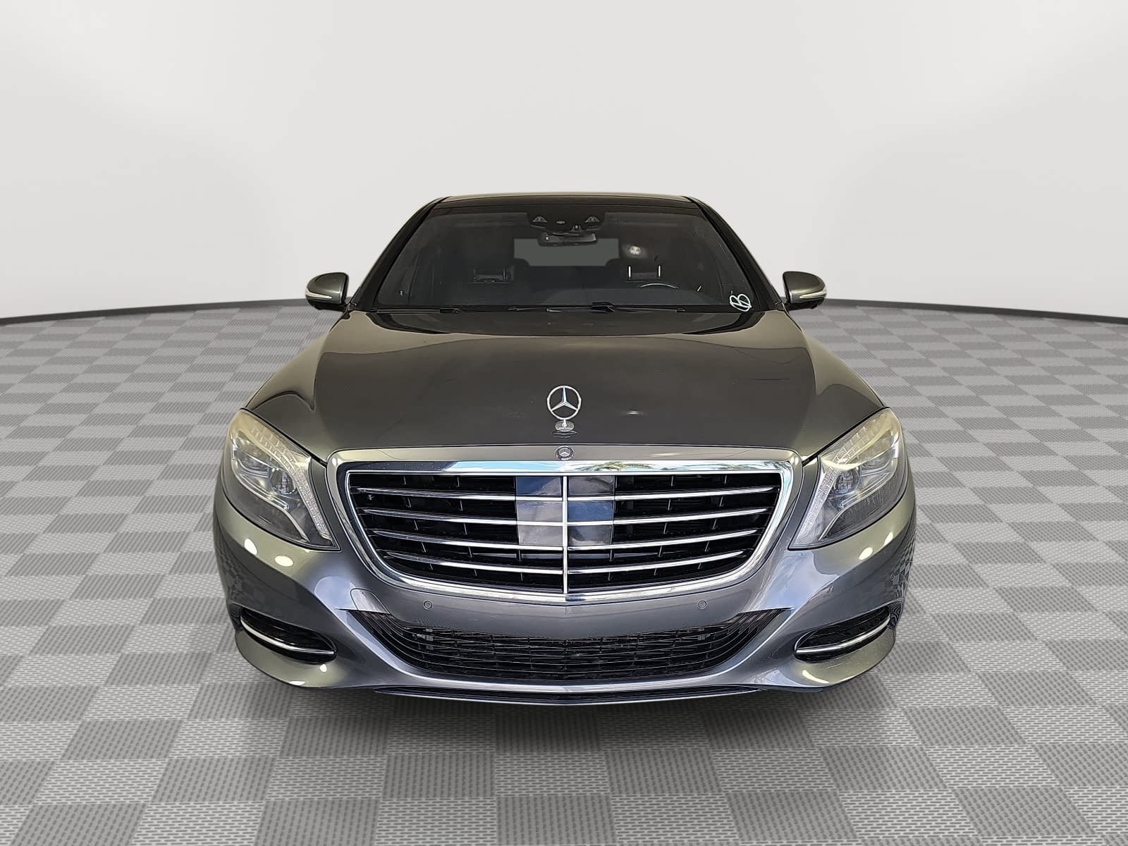 Used 2017 Mercedes-Benz S 550e image 3