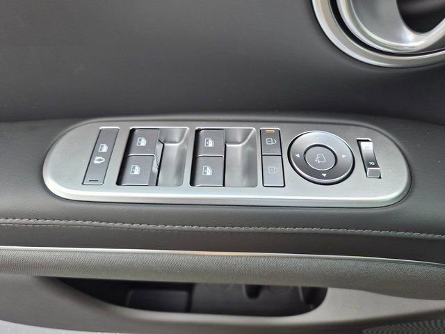 New 2026 Hyundai Palisade Calligraphy image 15