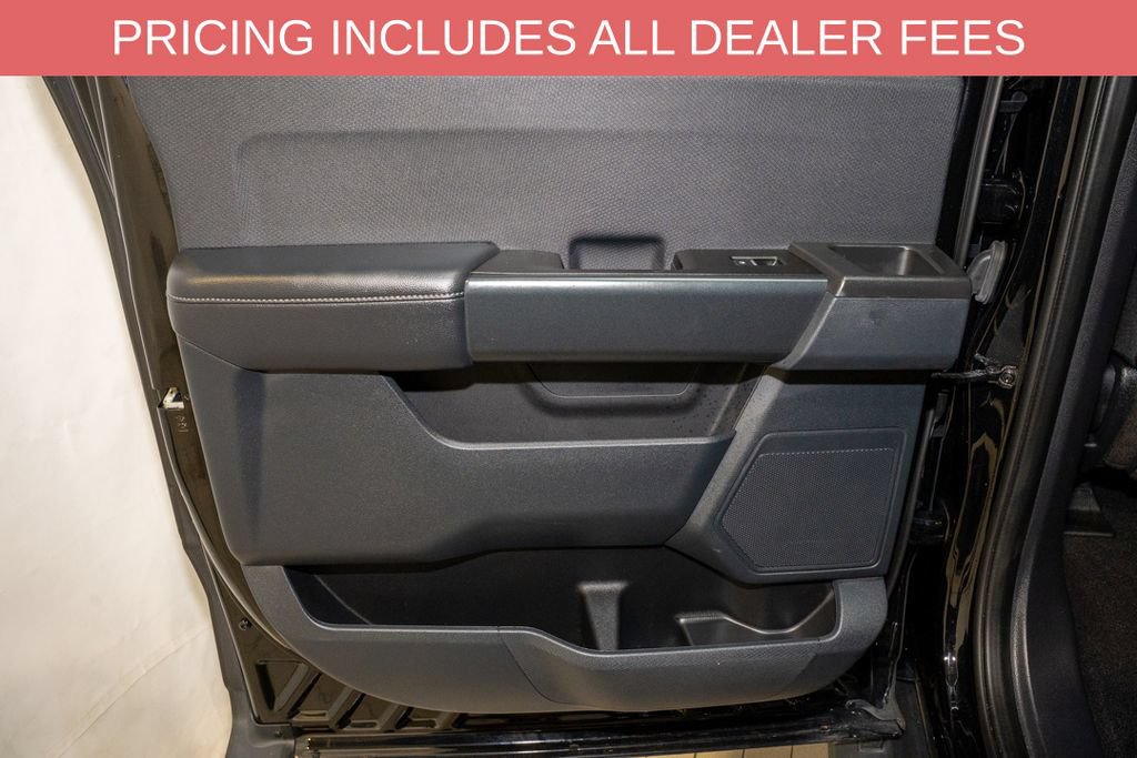 Used 2023 Ford F150 XL w/ STX Appearance Package AWD/4WD image 9