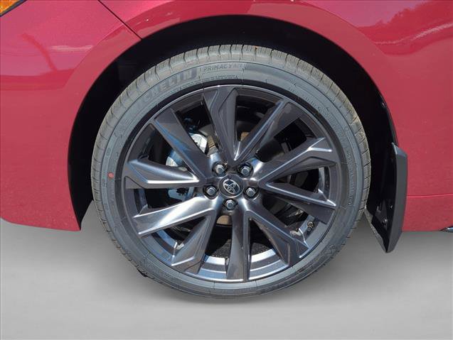 New 2027 Toyota Corolla SE FWD image 10