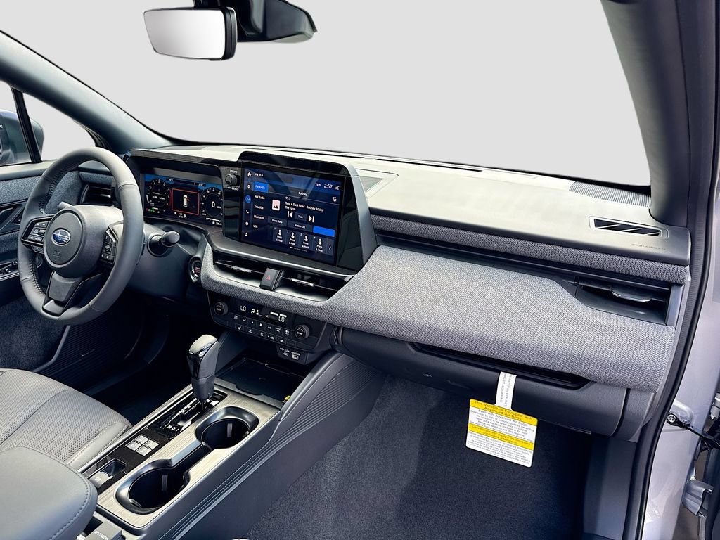 New 2026 Subaru Outback Limited XT AWD/4WD image 28