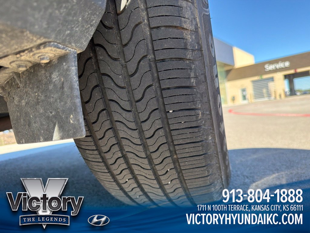 Used 2020 Cadillac XT5 Luxury FWD image 9