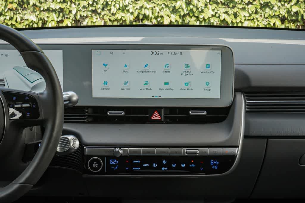 Certified 2024 Hyundai Ioniq 5 SEL RWD image 13