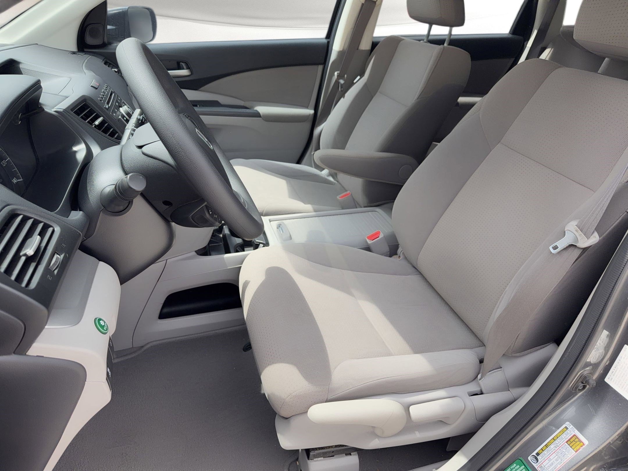 Used 2014 Honda CR-V EX image 5