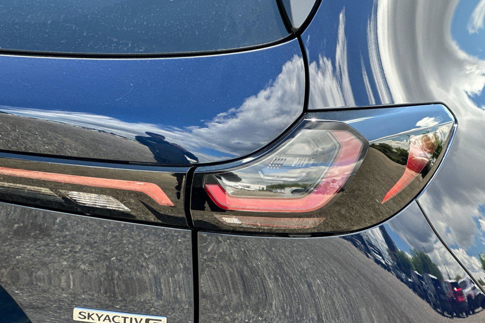 New 2026 MAZDA CX-5 Preferred AWD/4WD image 32