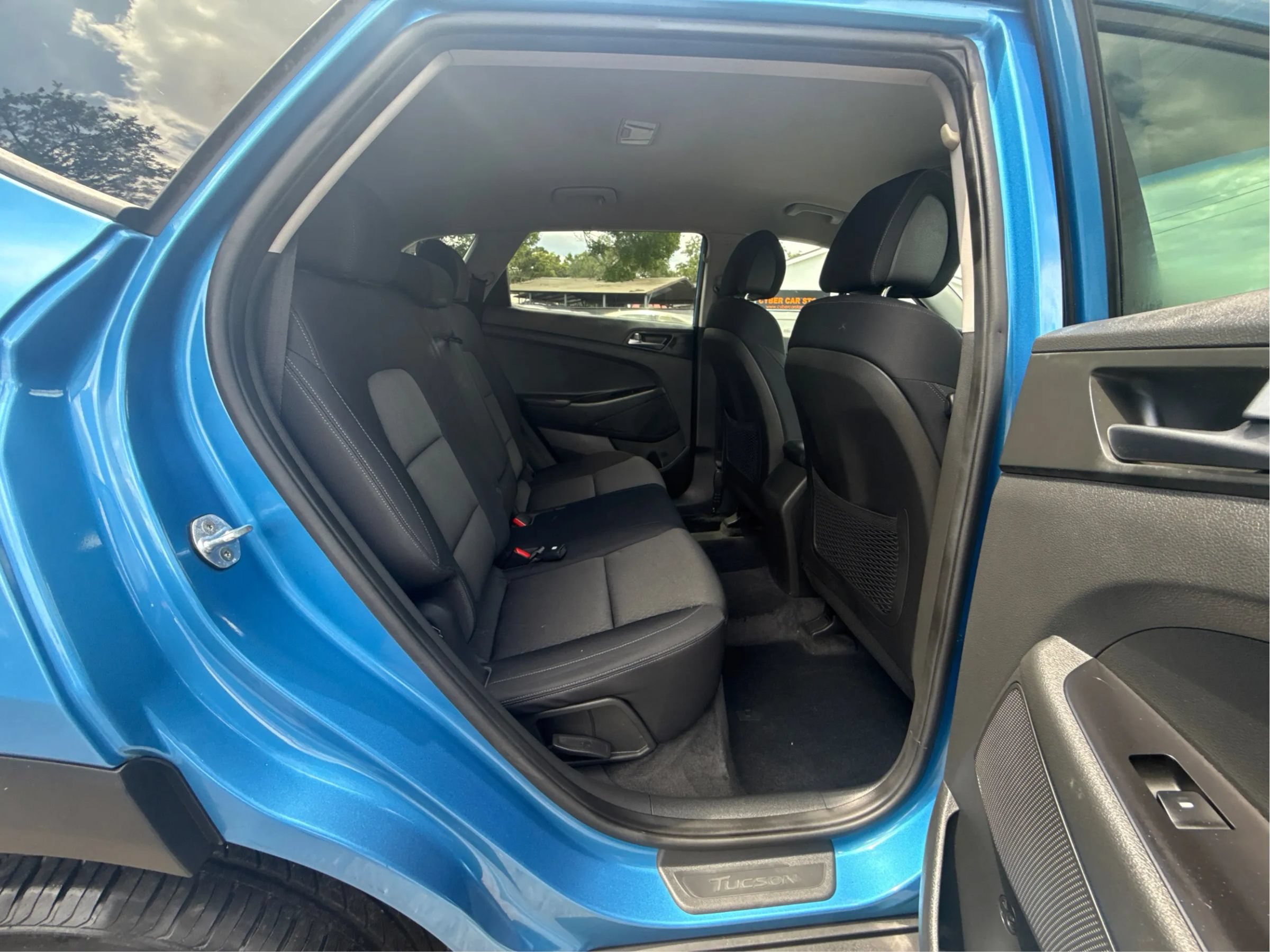 Used 2016 Hyundai Tucson SE w/ Option Group 02 FWD image 22