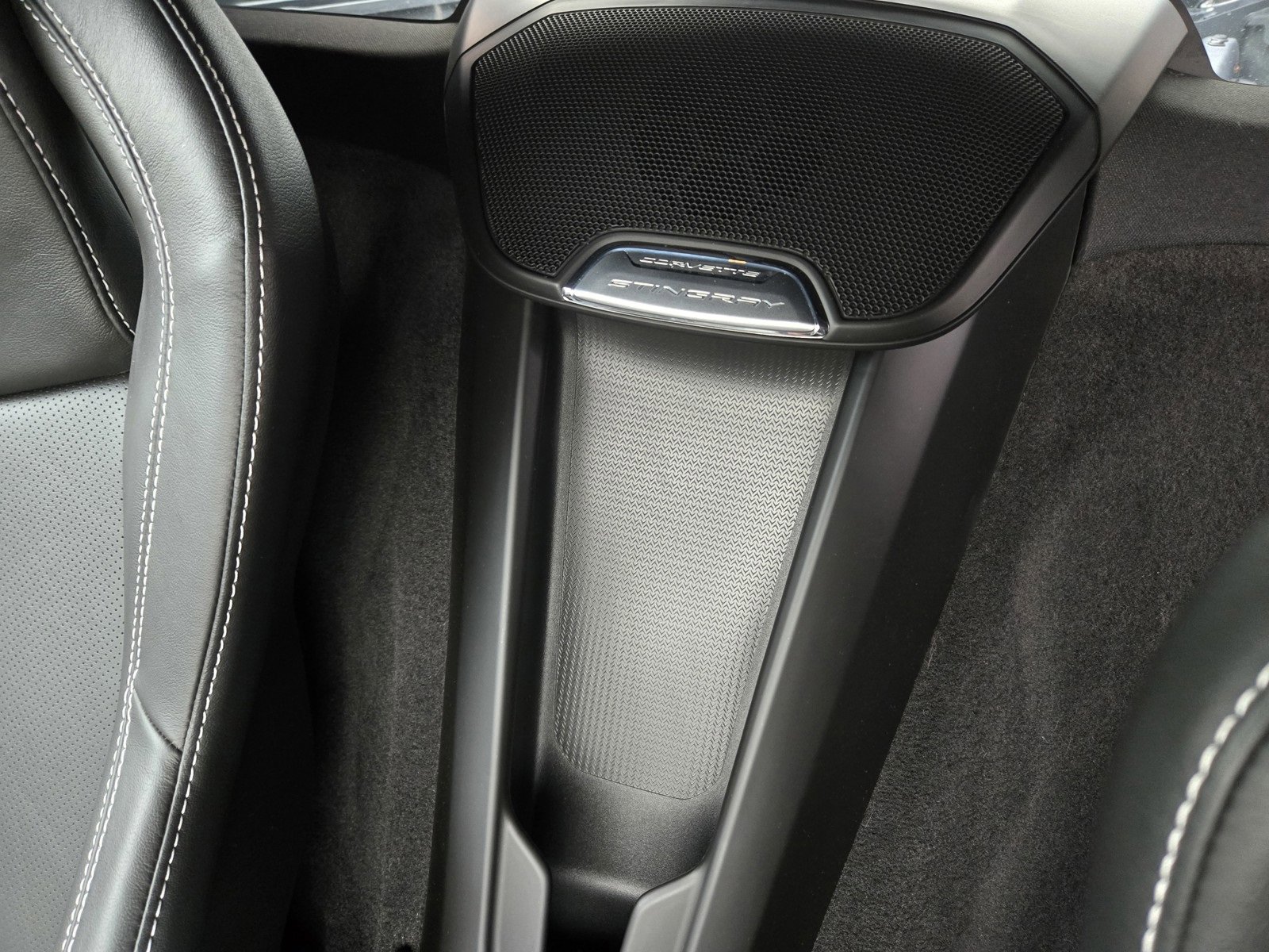 Used 2022 Chevrolet Corvette Stingray image 28