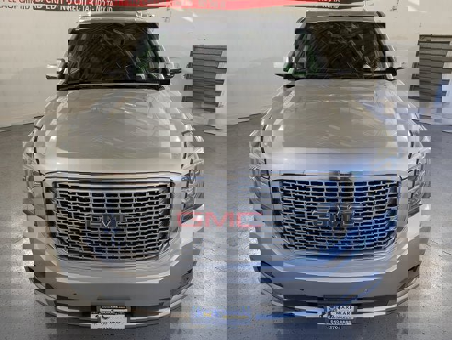 Used 2016 GMC Yukon XL Denali w/ Open Road Package image 2