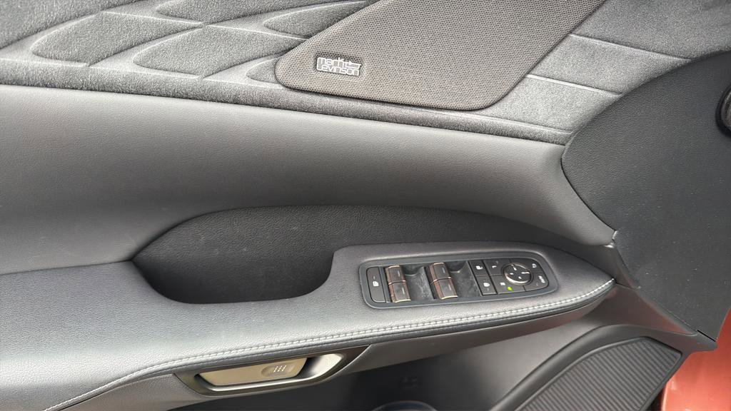 Certified 2025 Lexus RX 350 Premium image 10