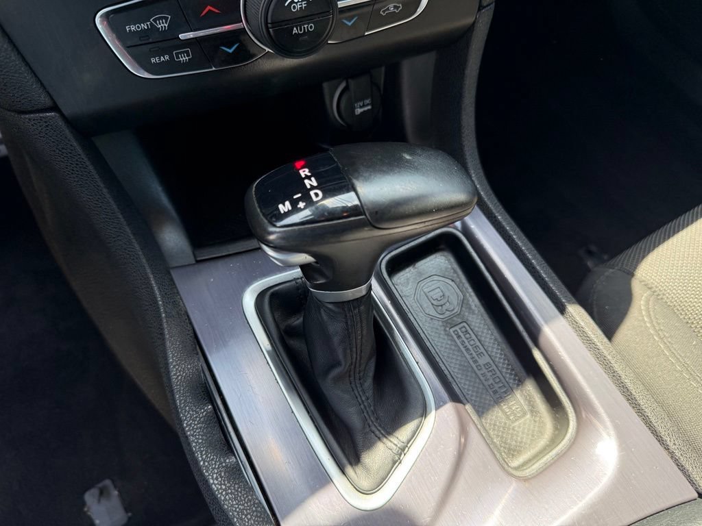 Used 2017 Dodge Charger R/T Scat Pack RWD image 30