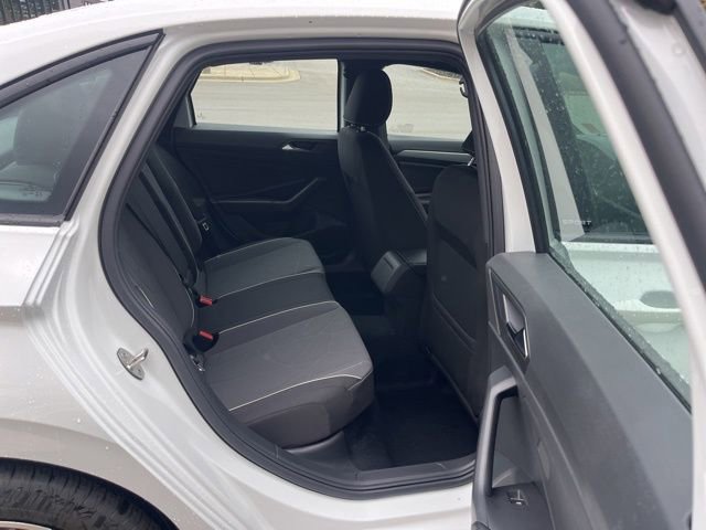 New 2026 Volkswagen Jetta Sport image 24