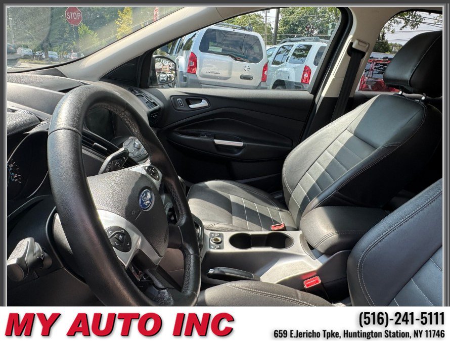 Used 2014 Ford Escape SE w/ Equipment Group 201A AWD/4WD image 24