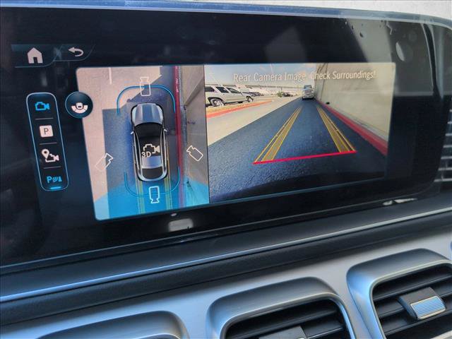 New 2026 Mercedes-Benz GLE 450 4MATIC Coupe image 13