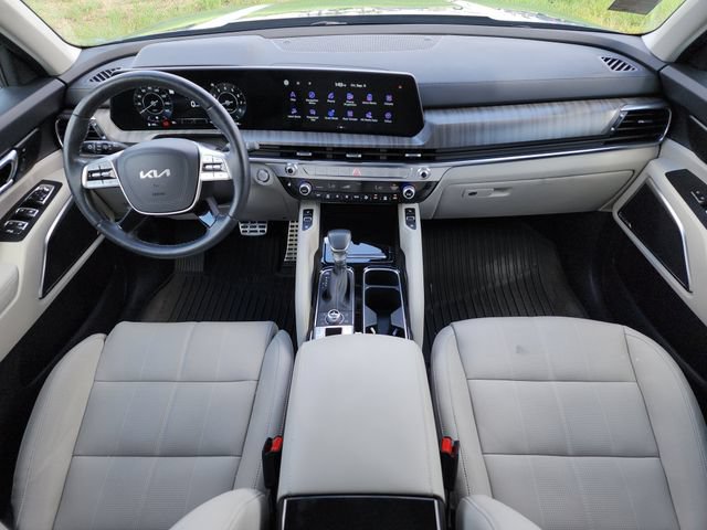 Certified 2025 Kia Telluride SX AWD/4WD image 21