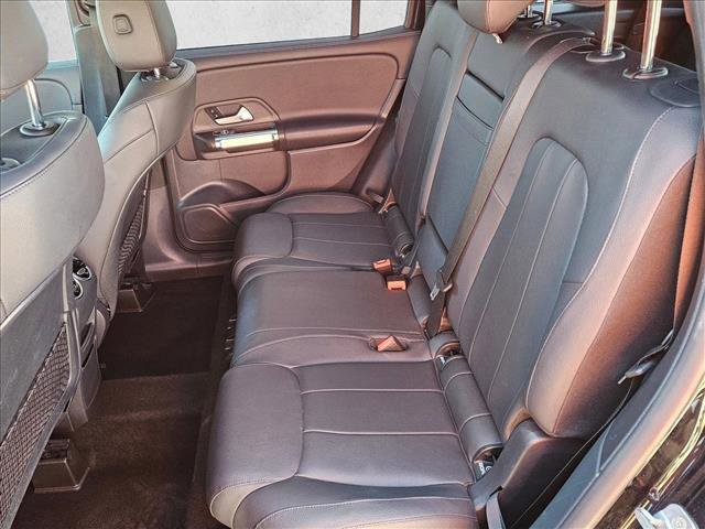 Used 2023 Mercedes-Benz GLB 250 4MATIC image 20