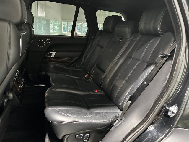 Used 2014 Land Rover Range Rover Autobiography AWD/4WD image 42