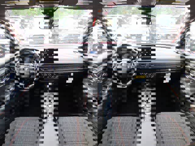 New 2026 Honda HR-V Sport image 18