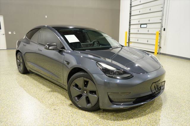 Used 2023 Tesla Model 3 Long Range