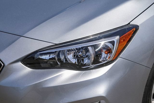 Used 2018 Subaru Impreza 2.0i AWD/4WD image 8
