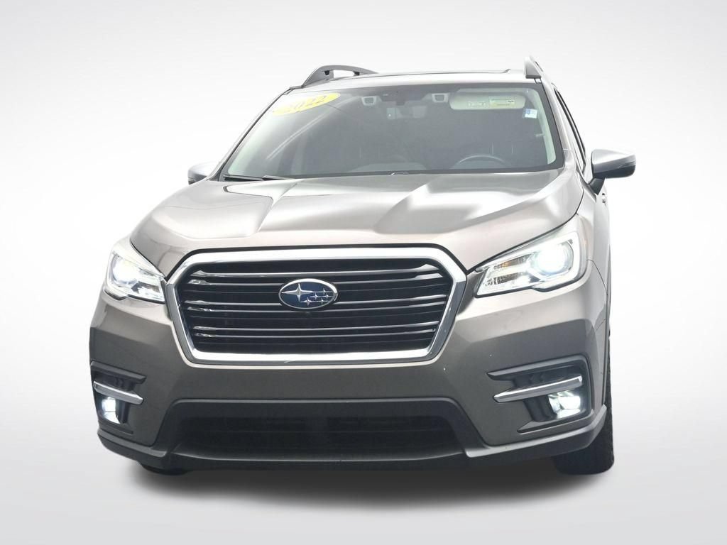 Used 2022 Subaru Ascent Touring w/ Popular Package #2A AWD/4WD image 2