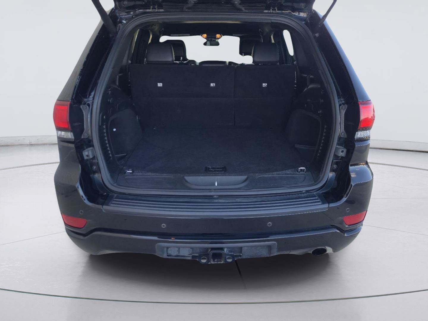 Used 2016 Jeep Grand Cherokee Laredo w/ Quick Order Package 23E RWD image 25