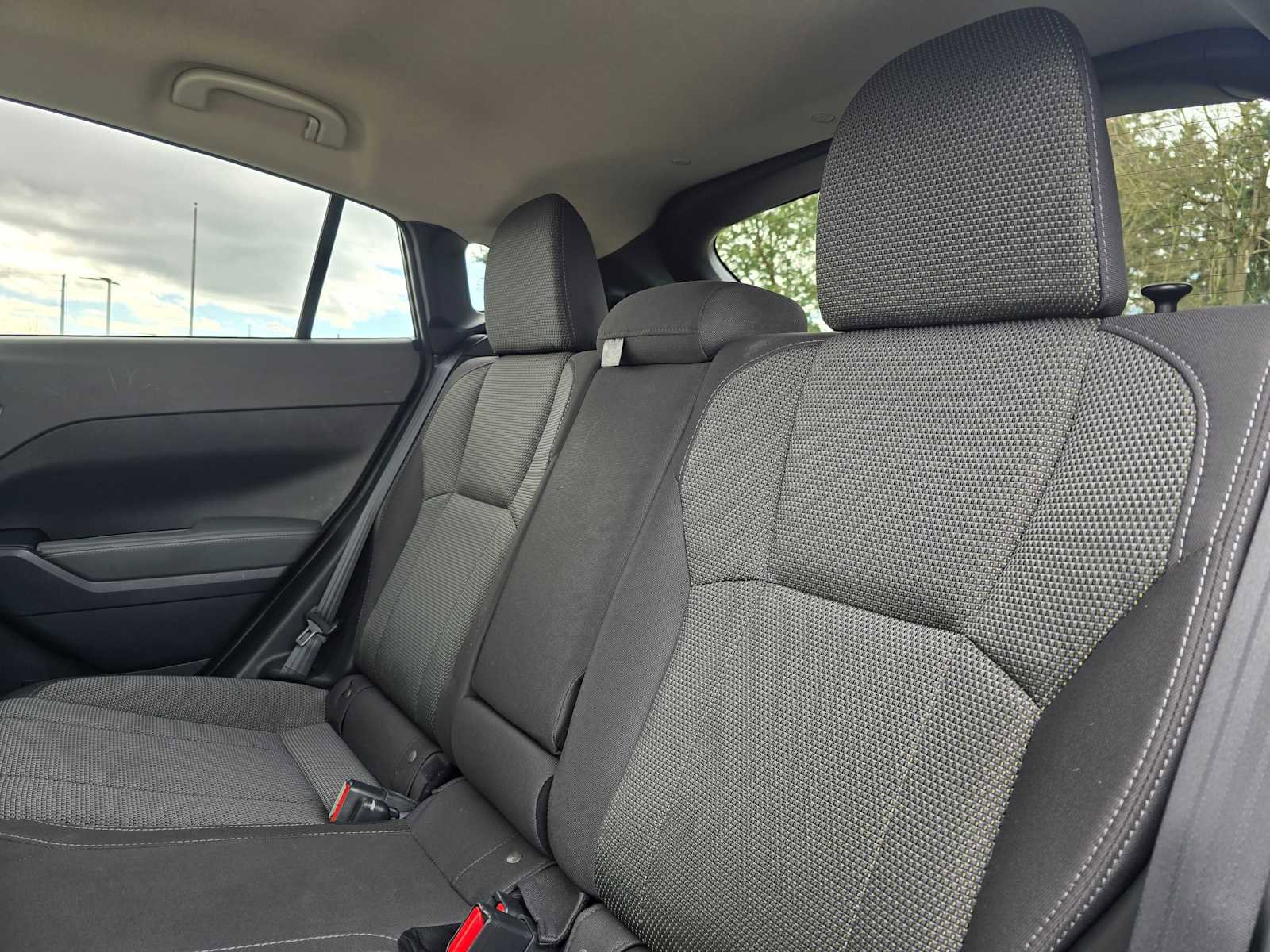 Used 2024 Subaru Crosstrek 2.0i Premium image 17