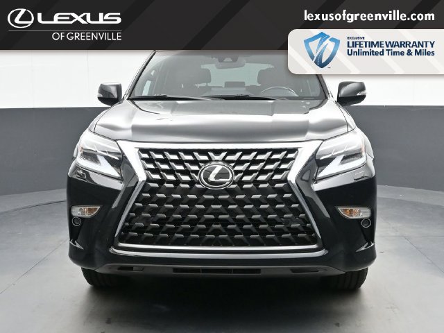 Certified 2023 Lexus GX 460 Premium w/ Premium Package AWD/4WD image 3
