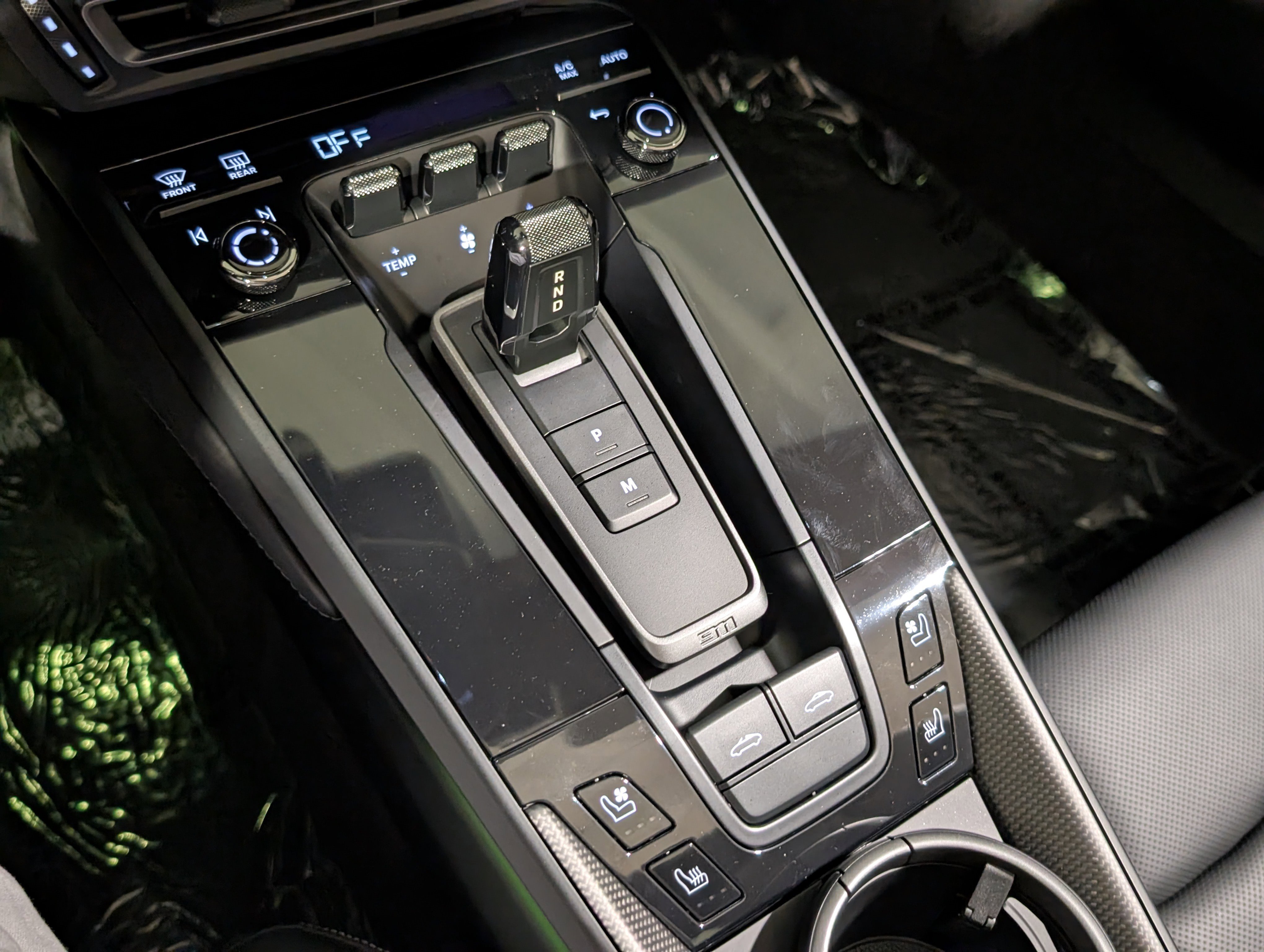 Used 2023 Porsche 911 Targa 4 GTS image 43