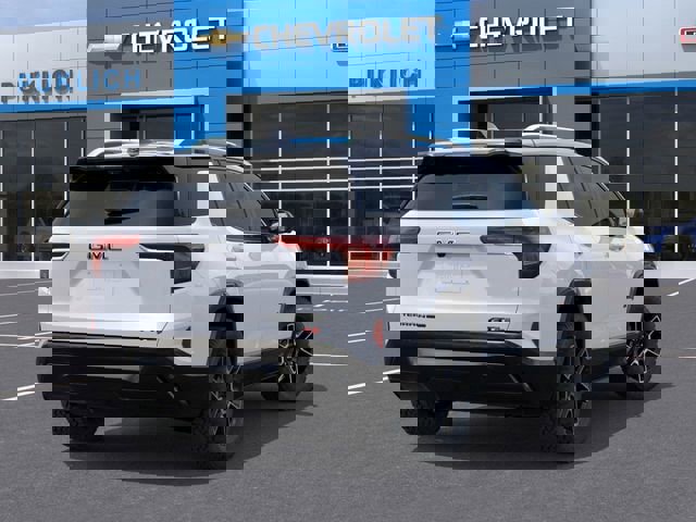 New 2026 GMC Terrain AT4 image 4