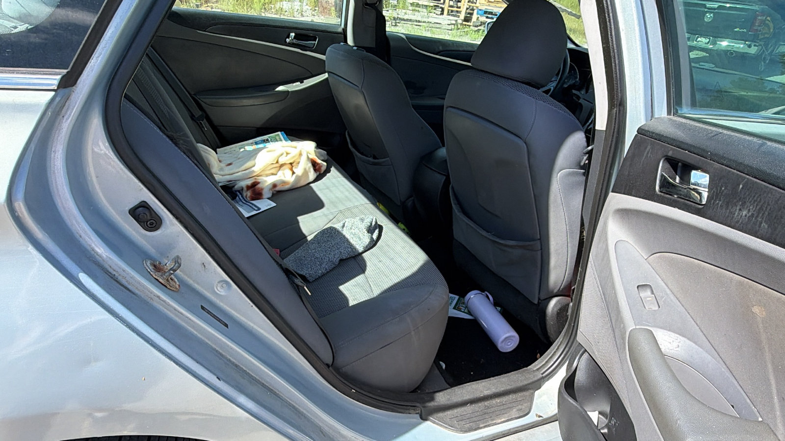 Used 2013 Hyundai Sonata GLS w/ Popular Equipment Pkg FWD image 18