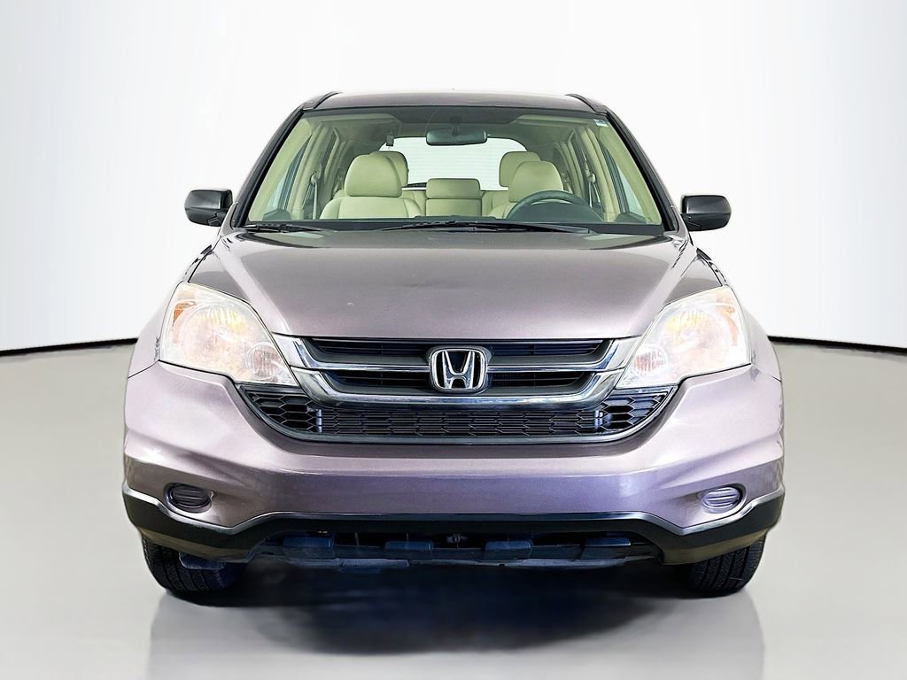 Used 2010 Honda CR-V LX image 2