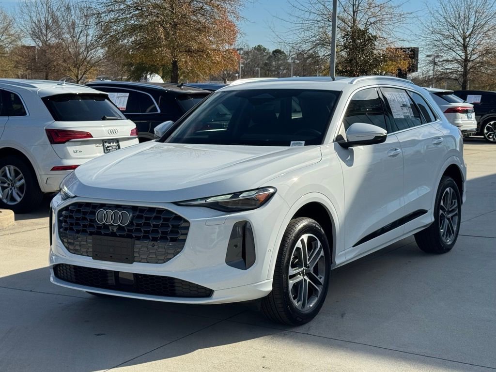 New 2025 Audi Q5 Premium image 9