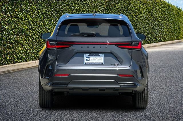 New 2026 Lexus NX 350 AWD w/ Premium Package image 6