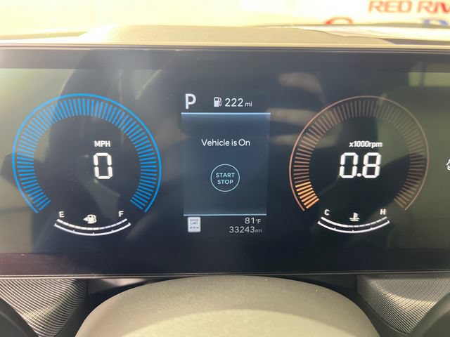 Used 2025 Hyundai Sonata SEL FWD image 15