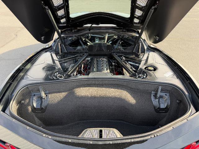 New 2026 Chevrolet Corvette Stingray Preferred Cpe w/ 2LT image 23